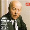 Ivan Moravec - About Mother 5 Pieces Op 28 When Mother Was Still a Little Girl Allegretto molto…