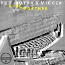 Rudi Botha Miggza - What The Funk Lewis Daniels Remix
