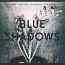 Blue Shadows - Leaving Them