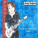 Andy Hughes - Miles Apart