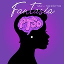Fantasia feat Tank The Bonfyre - PTSD feat Tank The Bonfyre