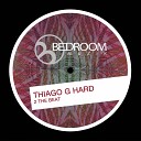 Mause Thiago G Hard - Moving Original Mix