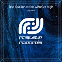 Rap Scallion - Star Light Original Mix