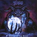 Dio - The Eyes Live on Master Of The Moon Tour 2019…