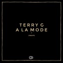 Terry G - Let It Go Original Mix