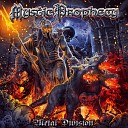 Mystic Prophecy - Dracula