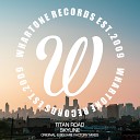 Titan Road - Skyline SQUARE FACTORY Remix