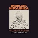 Michael Kiwanuka - You Ain t The Problem Claptone Remix