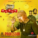 Professor feat Mlindo Da Vocalist Vele - Bonus