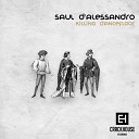 Saul D Alessandro - Synthetica Original Mix