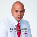 Carlos Amador - Espiritu Santo