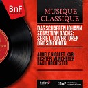 Karl Richter M nchener Bach Orchester Adolf… - Orchestral Suite No 3 in D Major BWV 1068…