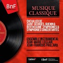Ensemble instrumental Jean Marie Leclair Jean Fran ois… - Symphony in G Major Op 11 No 1 II Andante