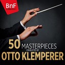 Otto Klemperer Philharmonia Orchestra - Concerto brandebourgeois No 4 in G Major BWV 1049 I…