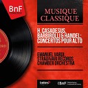 Emanuel Vardi Stradivari Records Chamber… - Viola Concerto in the Style of Handel in B Minor I Allegro…