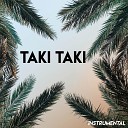 Los Reggaetronics - Taki Taki Instrumental