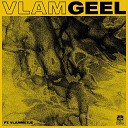 HardHeaderz GEEL feat Vlammetje - Vlamgeel