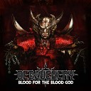 Debauchery - Blood for the Blood God Pussy Version