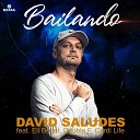 David Saludes feat Eli Benet Double F Cardi… - Bailando