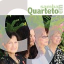 Quarteto em Cy - O Samba o Som