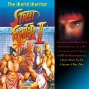 Street Fighter II - The World Warrior Psycho Crusher Radio Edit