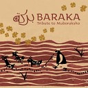 Baraka - Garibi