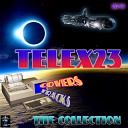 Telex23 - White Lies Retronic Voice cov