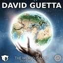 David Guetta vs DIATO109 MULAN DJ A One - The World is Mine Vital Sign Olmega El Ravi Mash…