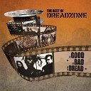Dreadzone - Fire In The Dark Teddy Killer