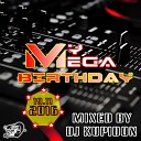 DJ Kupidon - MY MEGA BIRTHDAY CD 3 2016 Track 01