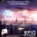 Epic Score - Call To Action