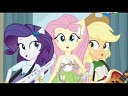 My Little Pony Equestria Girls Rainbow Rocks - Лучше Чем Были