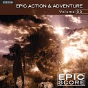 Epic Score - Divine Destiny B