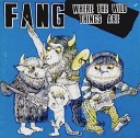 Fang - An Invitation