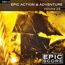 Epic Score - Tip Of The Spear B
