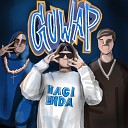 GAS LA FLARE GRINCH autcaste - Guwap