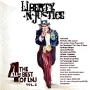 Liberty n Justice Oni Logan - Show Me The Way