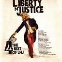 Liberty n Justice - Killer Grin Stephen Pearcey of Ratt