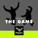 Andrey Vox - The Game Original Mix