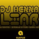 DJ Henna - La Tesoreria Original Mix