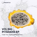 Volski - Passenger Was Drunk Original Mix