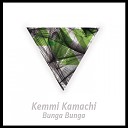 Kemmi Kamachi - Foi Sla Original Mix