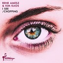 Rene Amesz - Chopping