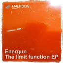 Energun - Upgrade Black White Original Mix