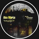 Alex Marcu - The Sky Original Mix