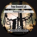 Pome Research Lab - Go To Original Mix