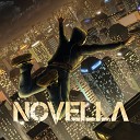 Novella - Brand New Skin