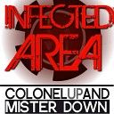 colonel Up And Mister Down - Muted Horns Original Mix