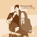 Flagstaff Jazz feat Ang le Oehrli Thijs V Andy Klein V J rg Freudiger B feat Ang le Oehrli Thijs V J rg Freudiger B… - Swingin Till The Girls Come Home