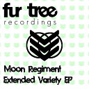 Moon Regiment - Extended Variety Original Mix